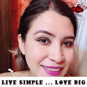 Meet your Posher, Yasmin